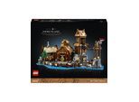 LEGO Ideas 21343 Wikingerdorf