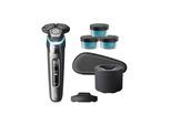 Philips Rasierapparate 9000 Series S9974/63 - dark chrome