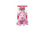 KONG Dog Toy Comfort Kiddos Pig 16cm