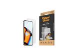 PanzerGlass Screen Protector Samsung Galaxy S23 | Ultra-Wide Fit w. EasyAligner
