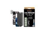PanzerGlass 3-in-1 Privacy Protection Bundle iPhone 16 Pro Max