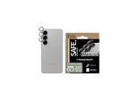 SAFE by PanzerGlass Camera Lens Protector Transparent Samsung Galaxy S25