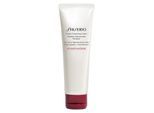 Shiseido Defend Deep Cleansing Foam 125 ml