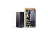 SAFE by PanzerGlass TPU Case Samsung Galaxy A15 | A15 5G | Transparent
