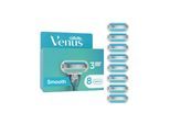Gillette-Venus Smooth 8 pcs