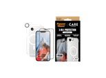 CARE by PanzerGlass Flagship 3-in-1 Bundle iPhone 16e
