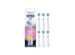 Oral-B Bürstenköpfe iO Gentle Care - 6 pcs