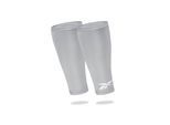 Reebok Compression Calf Sleeves - Grey - S/M