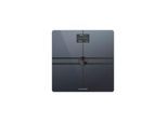 Withings Analysewaage Body Comp - Black