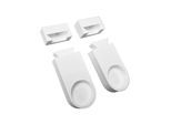 Light Solutions Wall bracket for LEDVANCE Smart+ Corner Lamp - White