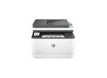 HP LaserJet Pro MFP 3102fdw Multifunktion - Einfarbig - Laser