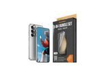 PanzerGlass 3-in-1 Protection Pack Samsung Galaxy S24 | Ultra-Wide Fit w. EasyAligner