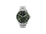 Withings Scanwatch Nova 42mm Green