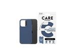 CARE by PanzerGlass Case Fashion Blue MagSafe iPhone 16 Pro