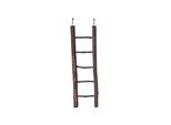 Trixie Wooden Ladder 5 rungs/26cm