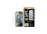 SAFE by PanzerGlass Screen Protector iPhone 16 Pro | Ultra-Wide Fit
