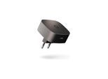 ZENS Wireless Charging Adapter Black