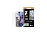 SAFE by PanzerGlass EyeCare Screen Protector iPhone 16 Pro Max | Ultra-Wide Fit
