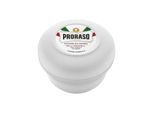 PRORASO Shaving soap - Sensitive Green Tea & Oats - 150 ml