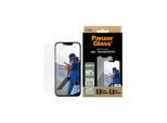 PanzerGlass Screen Protector iPhone 16e | Classic Fit w. Aligner