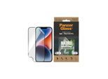 PanzerGlass MATRIX Screen Protector Apple iPhone 14 | 13 Pro | 13 | Ultra-Wide Fit w. AlignerKit