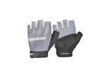 Reebok Fitness Gloves - Grey/M