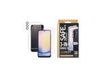 SAFE by PanzerGlass 3-in-1 Protection Pack Samsung Galaxy A25 5G