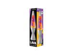 Lava Lamp Classic 37cm Orange/Purple