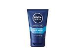 Nivea Protect & Care Deep Cleaning Face Wash 100ml