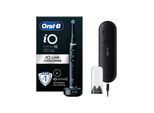 Oral-B Elektrische Zahnbürste iO10 Cosmic Black