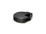 iRobot Roboter Staubsauger Roomba Combo 205 AutoCompact Saugroboter - Schwarz