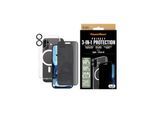 PanzerGlass 3-in-1 Privacy Protection Bundle iPhone 16
