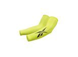 Reebok Compression Arm Sleeves - Yellow - S/M
