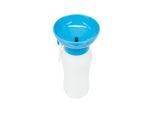 Trixie Bottle with bowl plastic 0.55 l - Assorted