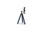 Joby Tripod Kit Smartphone GorillaPod Go 500 + GripTight 360 Blue