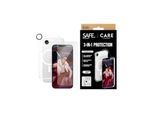 CARE by PanzerGlass Fashion 3-in-1 Bundle iPhone 16e