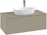 Villeroy & Boch Waschtischunterschrank Antao L31_5 1000x360x500mm mit Beleuchtung FK/AP: HL/0 L31050HL