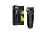 Braun Series 3 300s Herrenrasierer
