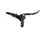 Zündapp Z808 Z898 Fahrradbremse hydraulische Scheibenbremse mit Power Cut off Bremshebel Bremsgriff E Bike Bremse Hydraulikbremse