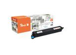Peach B248 XLC Toner XL cy ersetzt Brother TN-248XLC für z.B. Brother HLL 3215 CW, Brother DCPL 3560 CDW, Brother MFCL 8390 CDW (wiederaufbereitet)