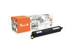 Peach B248 XLY Toner XL ye ersetzt Brother TN-248XLY für z.B. Brother HLL 3215 CW, Brother DCPL 3560 CDW, Brother MFCL 8390 CDW (wiederaufbereitet)