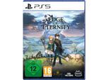 Edge of Eternity PS-5