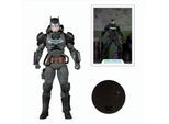 DC Multiverse Justice League - Batman Hazmat Suit