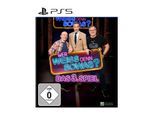 Wer weiss denn sowas? Das 3. Spiel