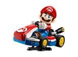 LEGO® Mario Kart?: Mario & Standard-Kart