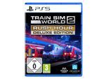 Train Sim World 2 Rush Hour DELUXE PS-5