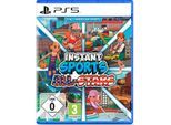 Instant Sports All Stars PS-5