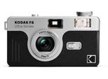 Kodak 35mm Kamera F8 black analoge Kleinbildkamera