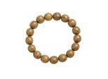 Armband "Rizza", Damen, Gr. Holz, braun, COLLEZIONE ALESSANDRO, Armbänder Armband