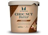 Schoko-Nussbutter - 400g - Schokolade